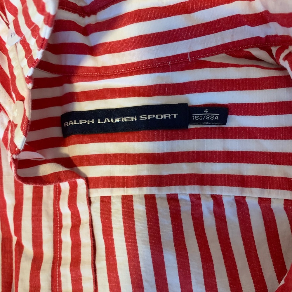 Ralph Lauren shirt
